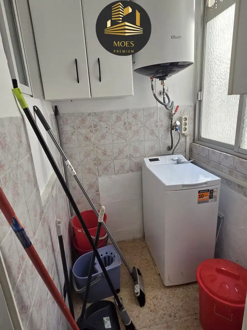 Piso en alquiler, Jaén