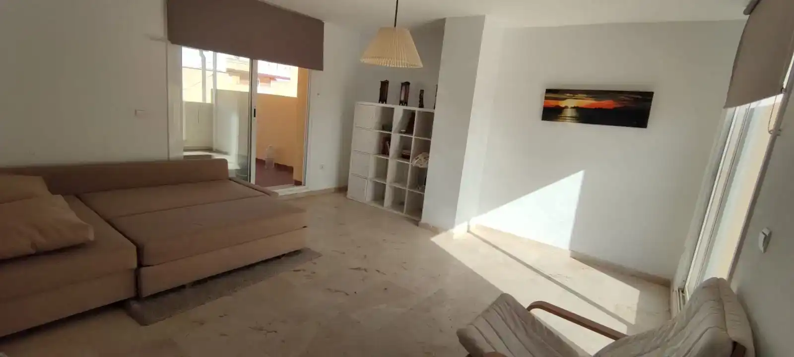 Piso de 150 m² en Murcia