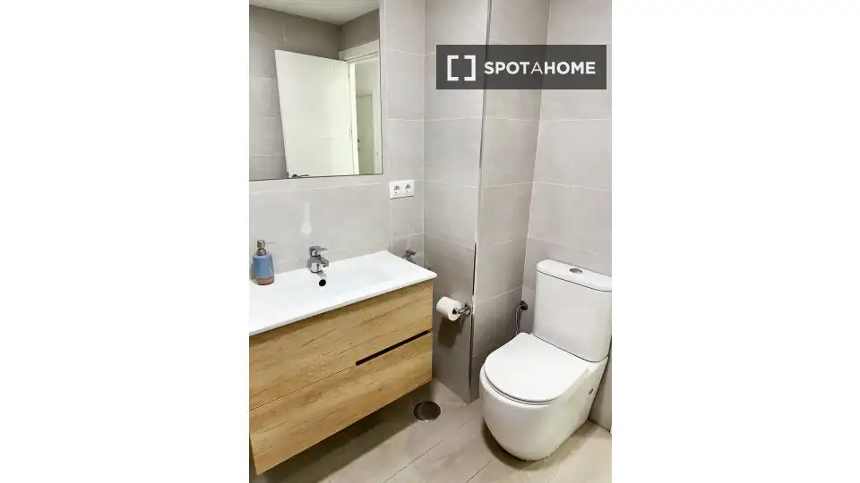 Habitación 173 m², Málaga