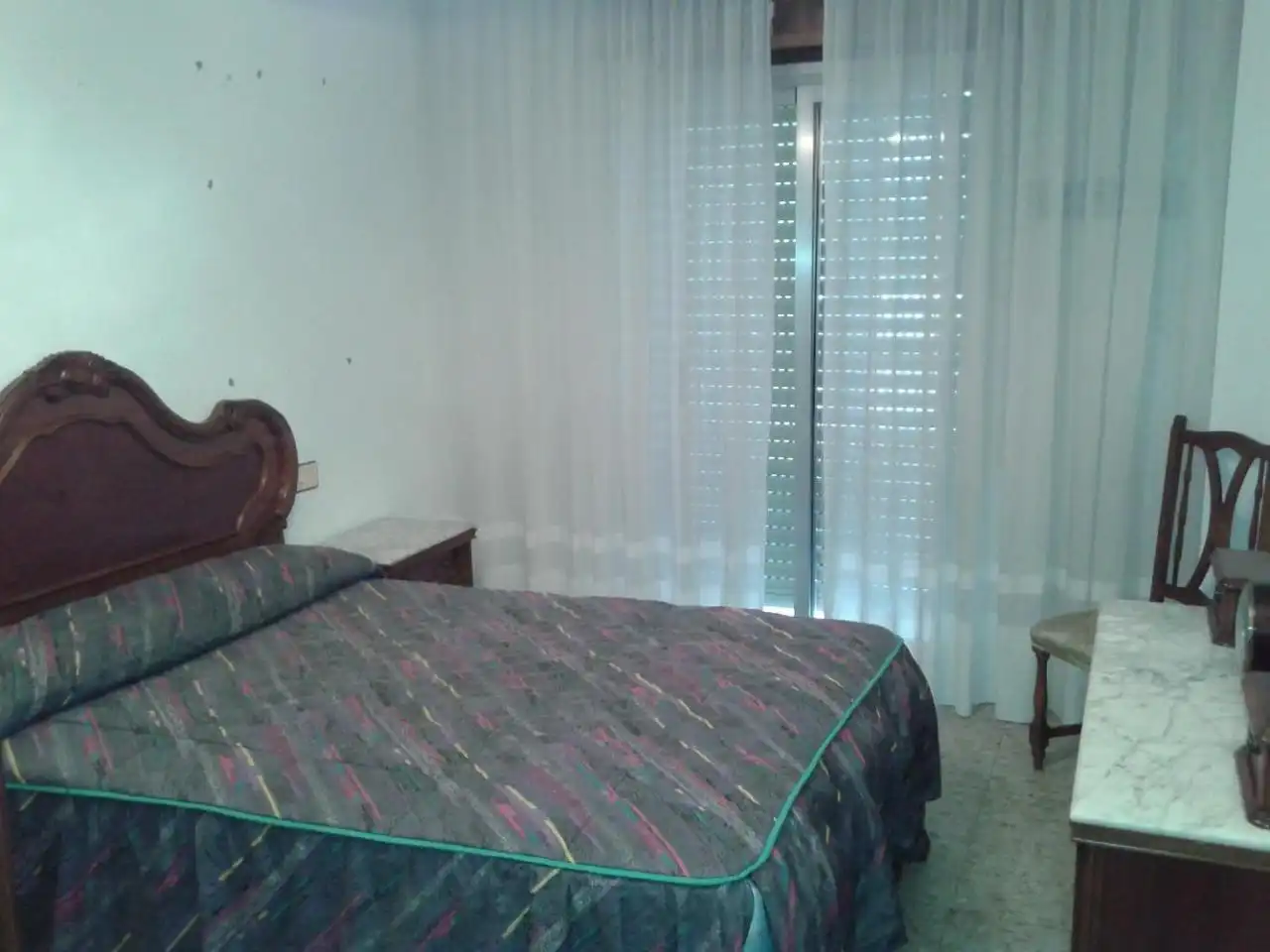 Pis de 110 m² a Ourense