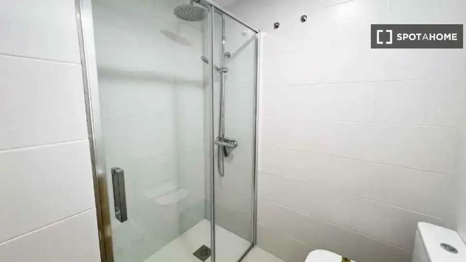 Habitación 55 m², Málaga