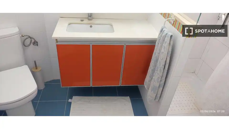 Habitación 253 m², Alicante
