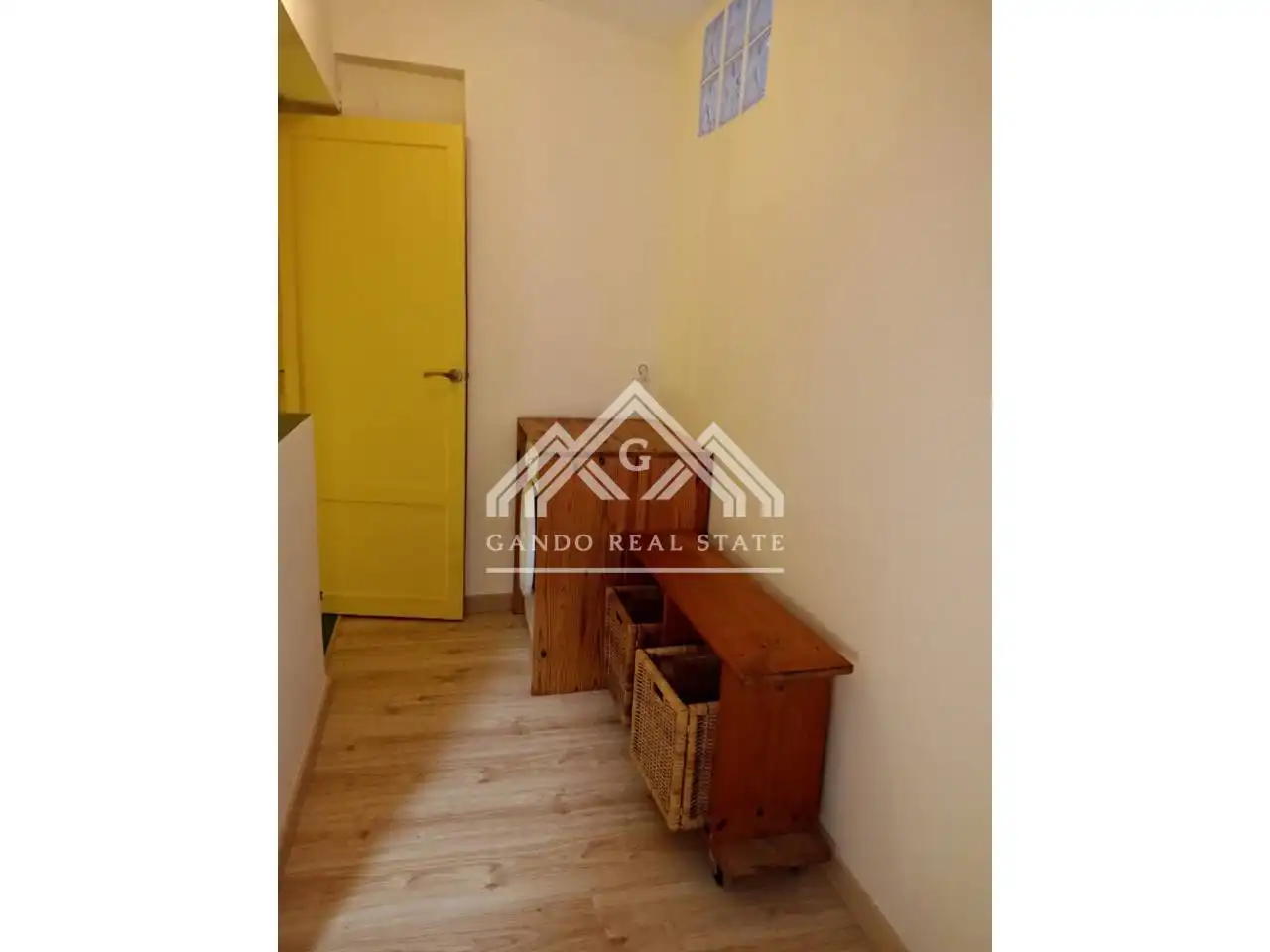 Piso de 120 m² en Sevilla