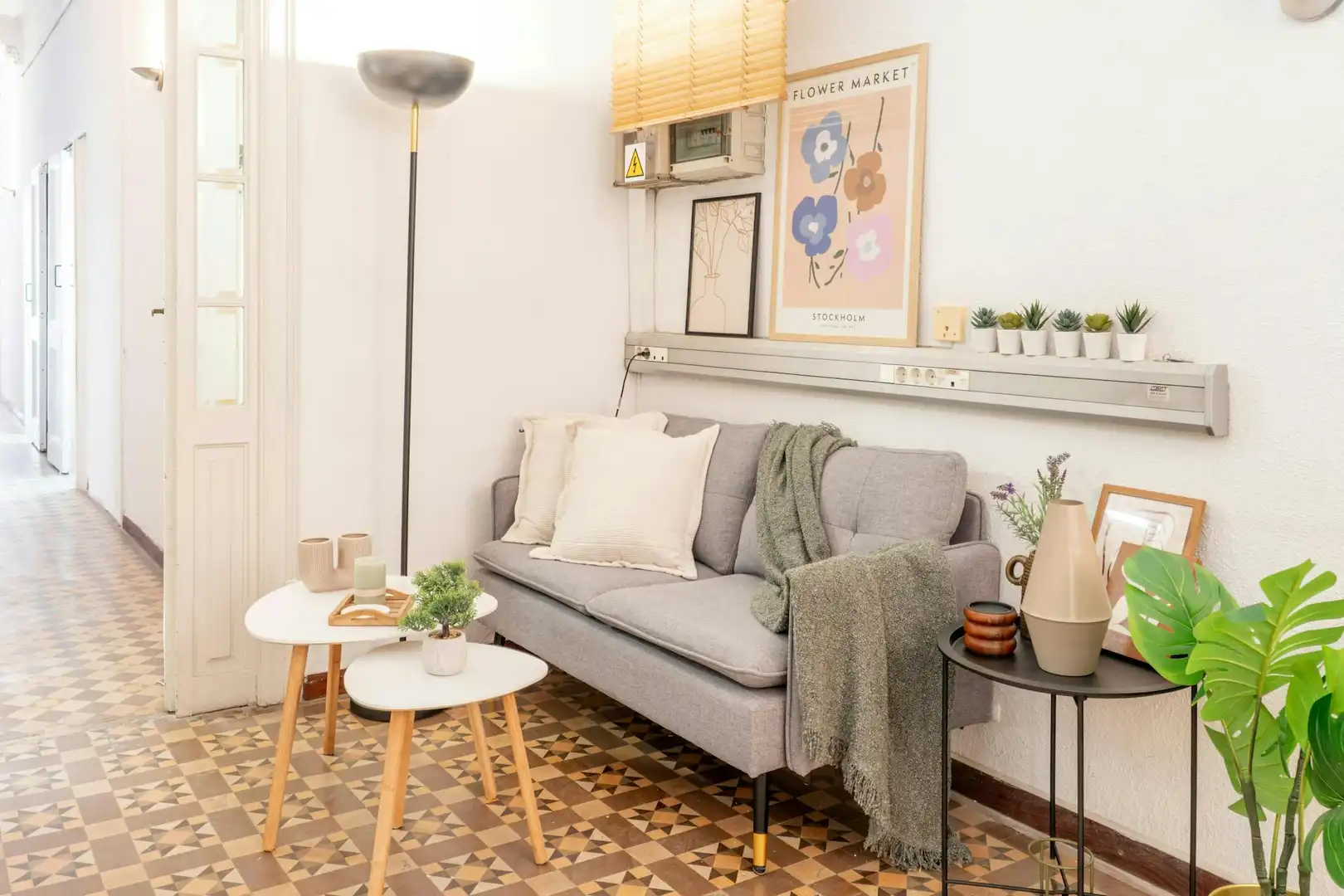 Habitación en alquiler, Barcelona
