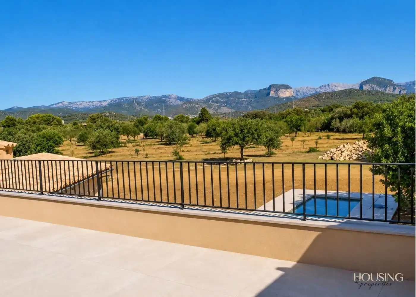 Casa de 455 m² en Consell