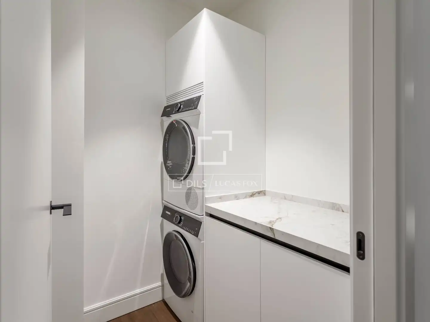 Piso de 193 m² en Madrid