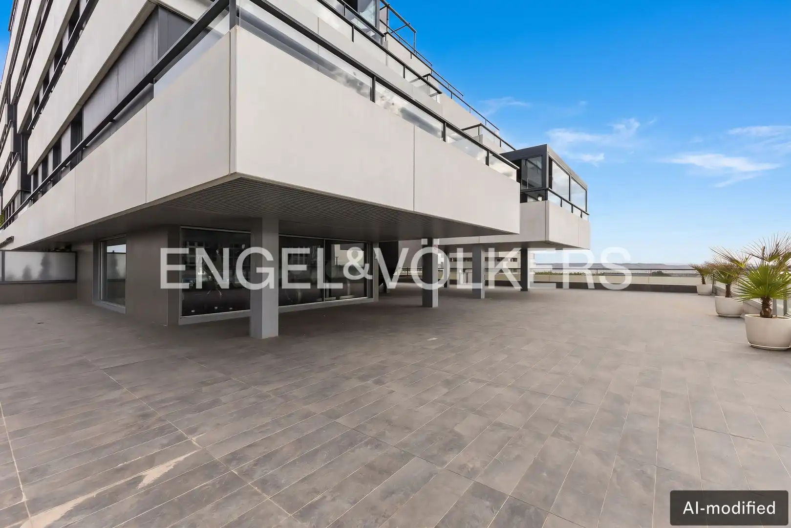 Piso de 234 m² en Madrid
