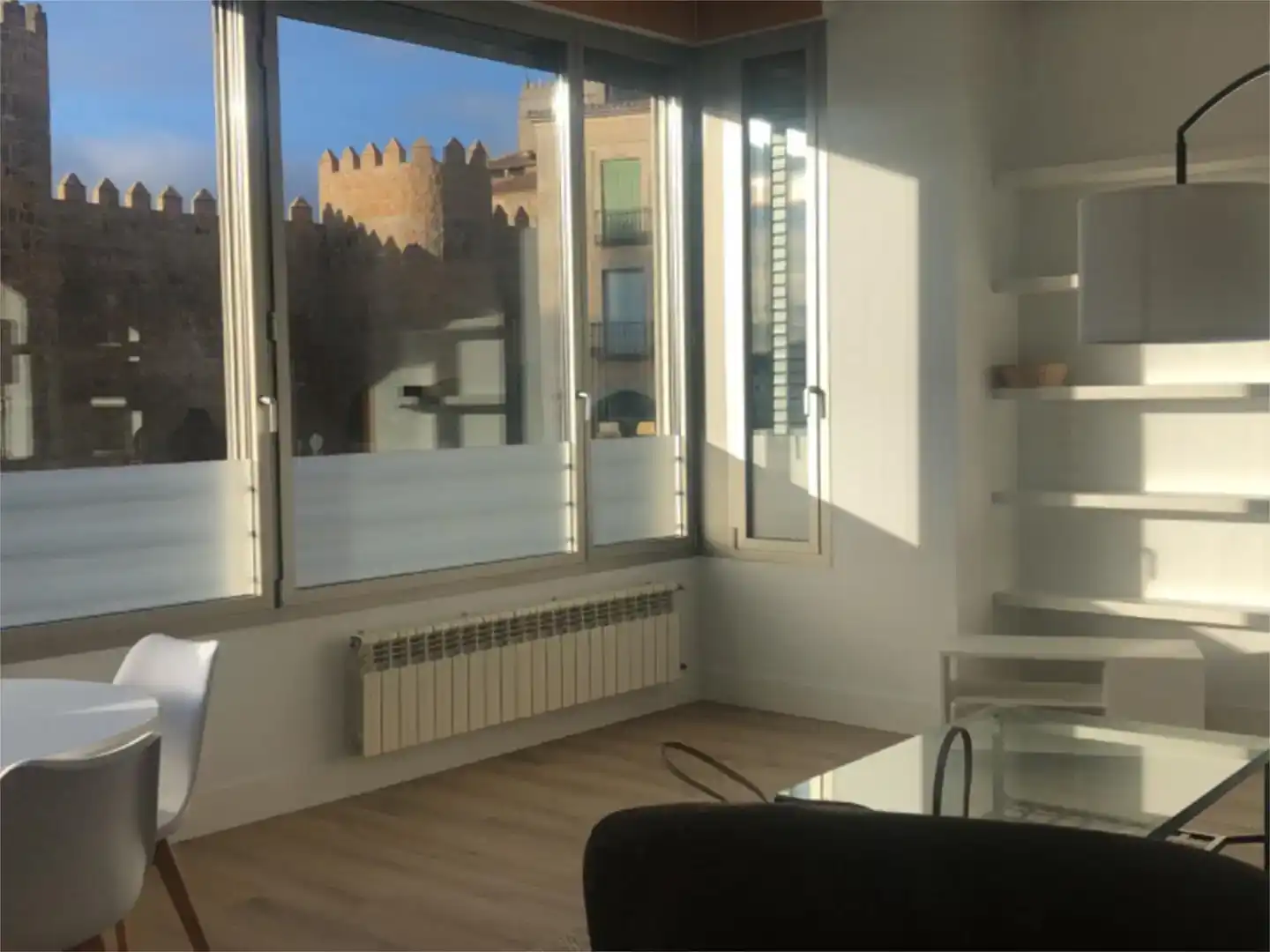 Piso de 70 m² en Ávila