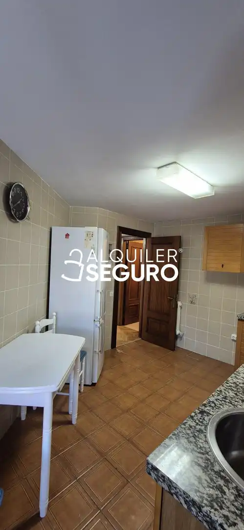 Apartamento 108 m² em Oviedo