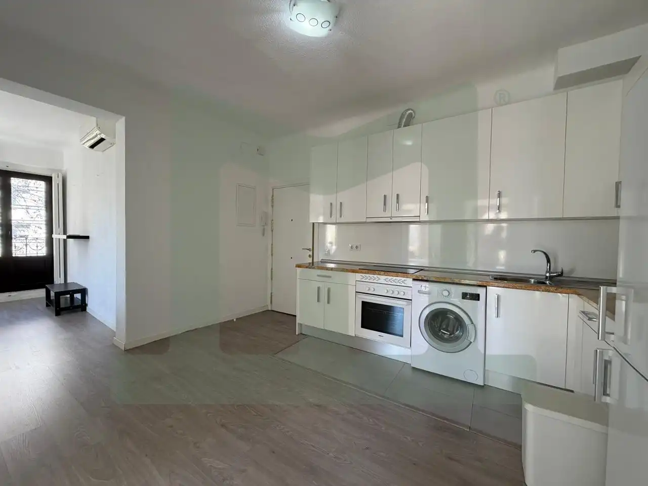 Pis de 70 m² a Madrid
