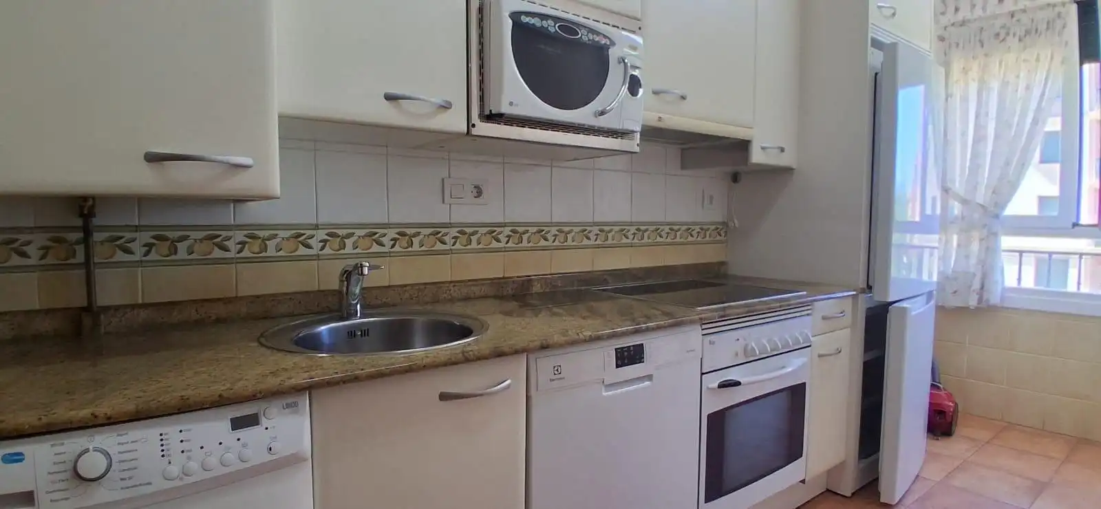 Piso de 93 m² en Santander
