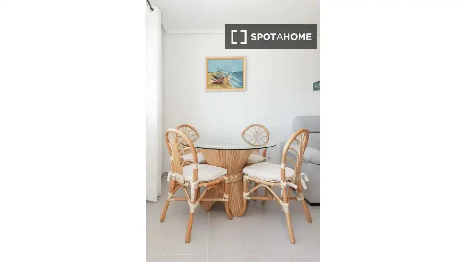 Appartamento 58 m² a Cullera
