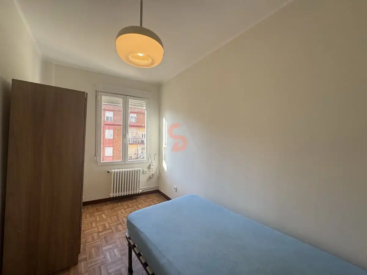 Appartamento 73 m² a Valladolid