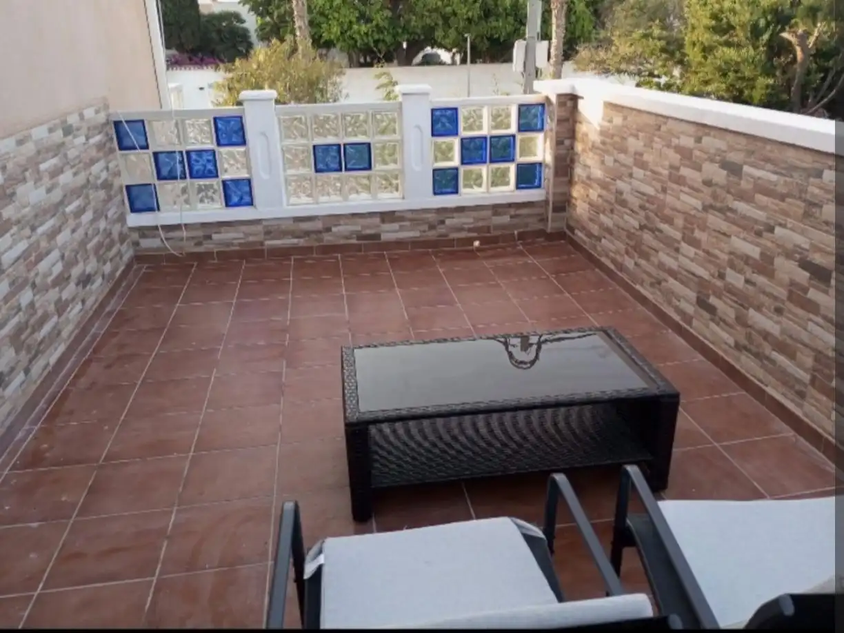 Habitación 110 m², Mazarrón