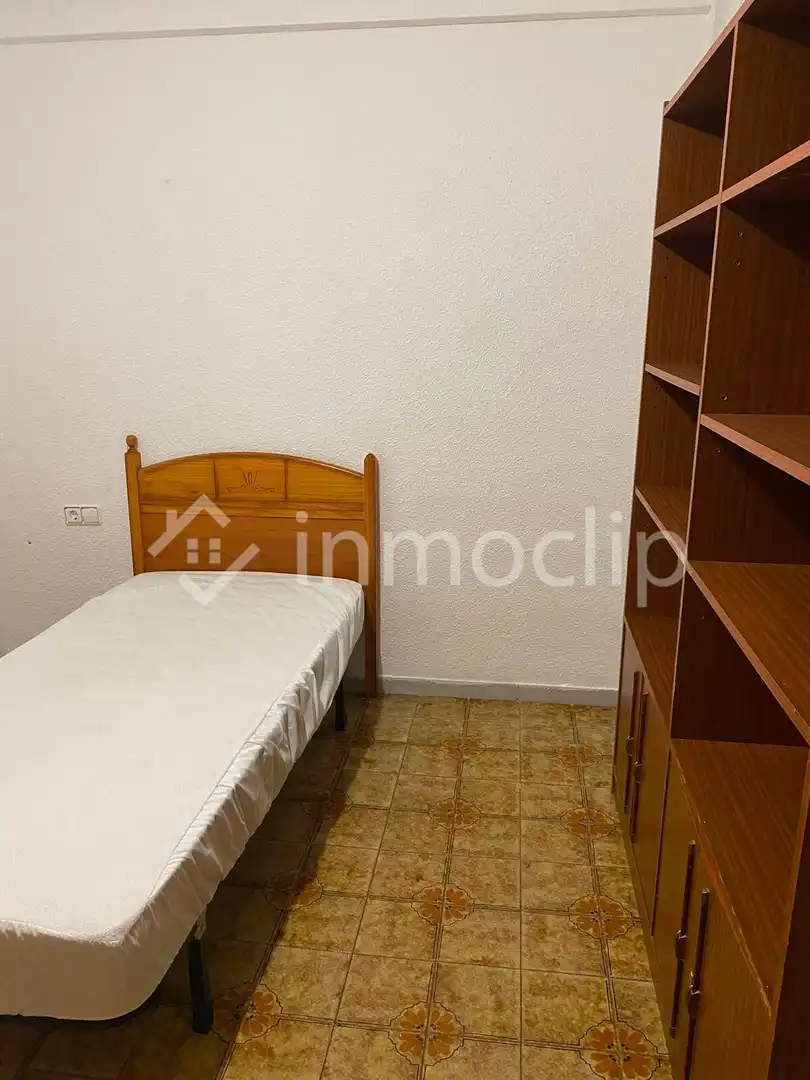 Pis de 117 m² a Salamanca