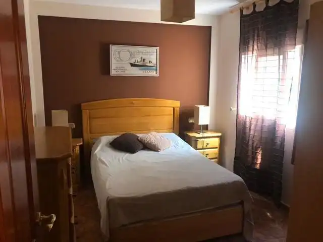 Piso de 60 m² en Granada