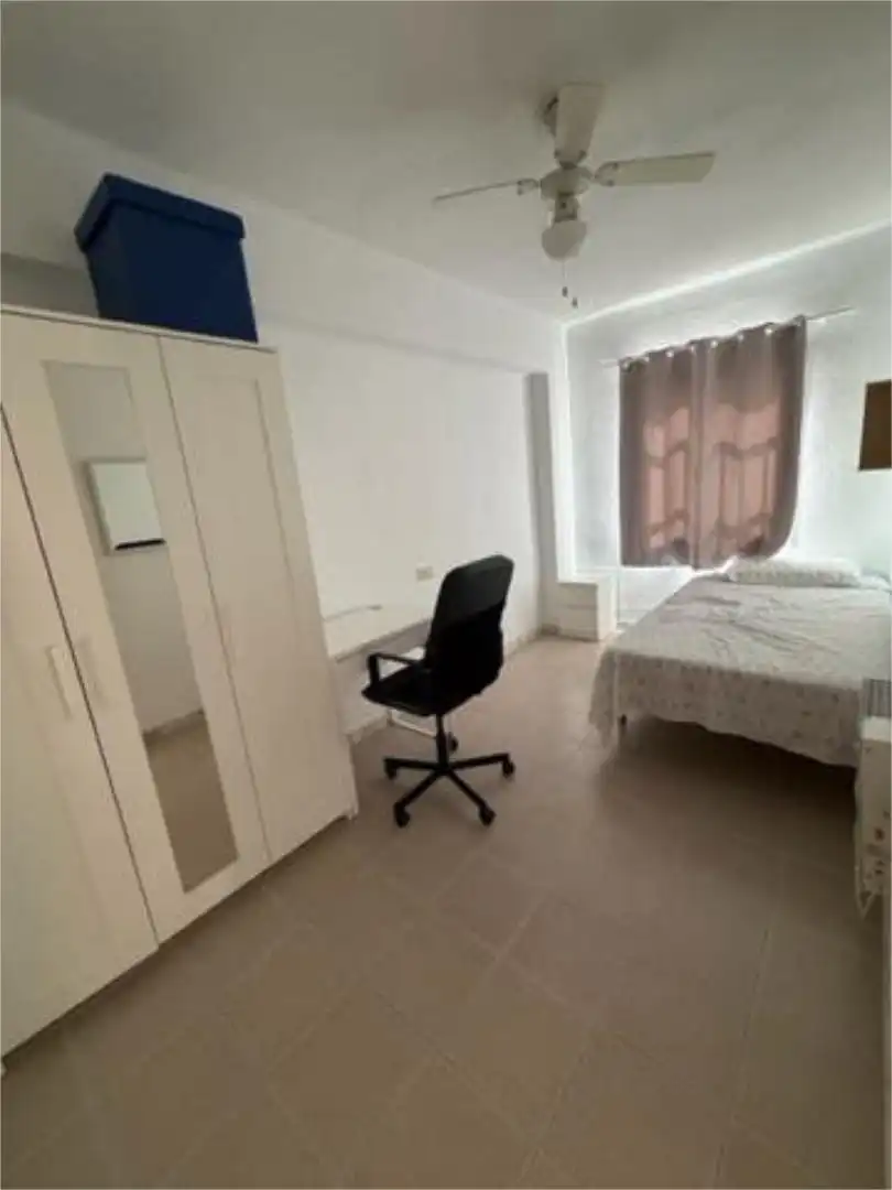 Habitació de lloguer, Almeria