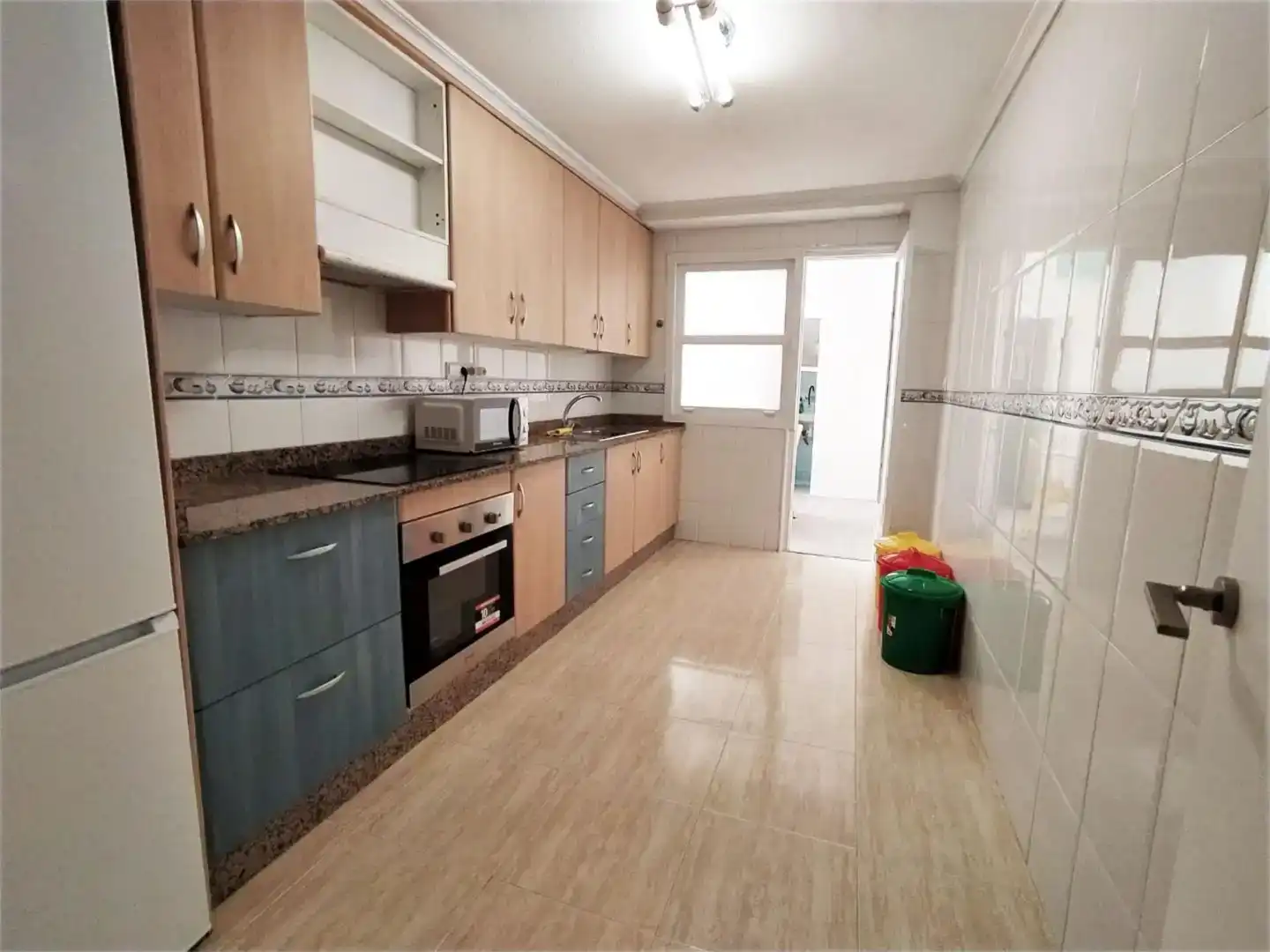 Habitación 90 m², Elche