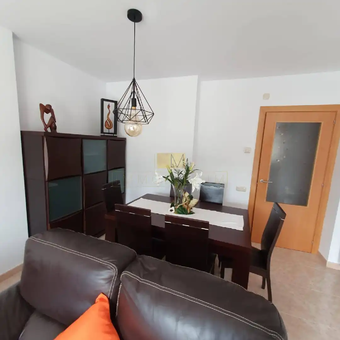 Piso de 85 m² en Aínsa-Sobrarbe