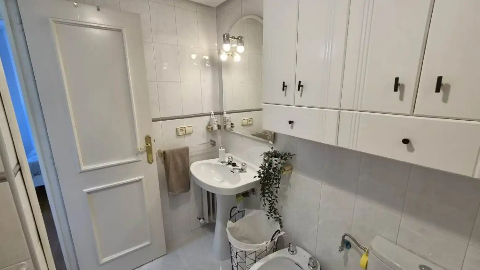 Piso de 56 m² en Salamanca