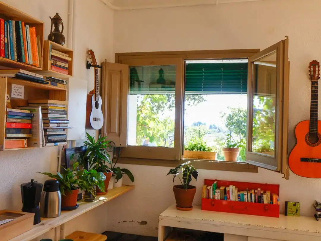 Habitación 300 m², Sant Esteve de Palautordera