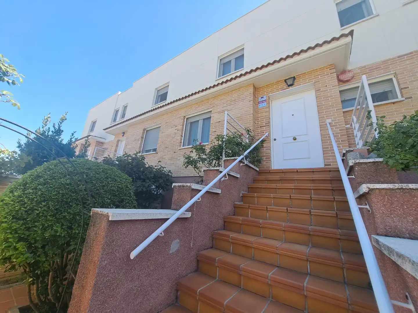 Casa de 250 m² en Ávila