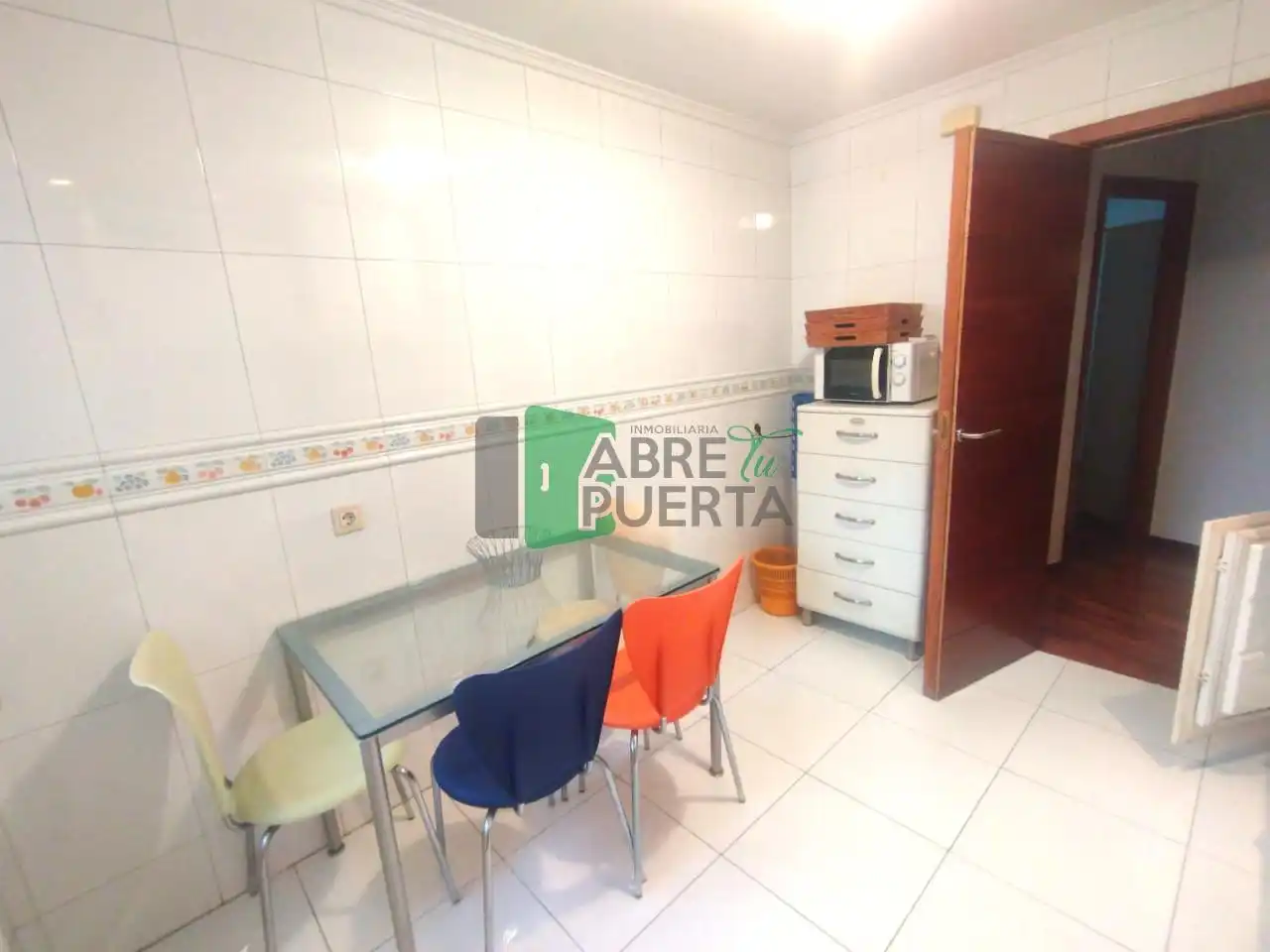 Pis de 75 m² a Ourense