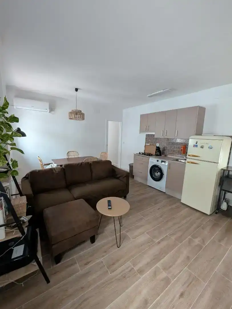 Habitación 60 m², Córdoba