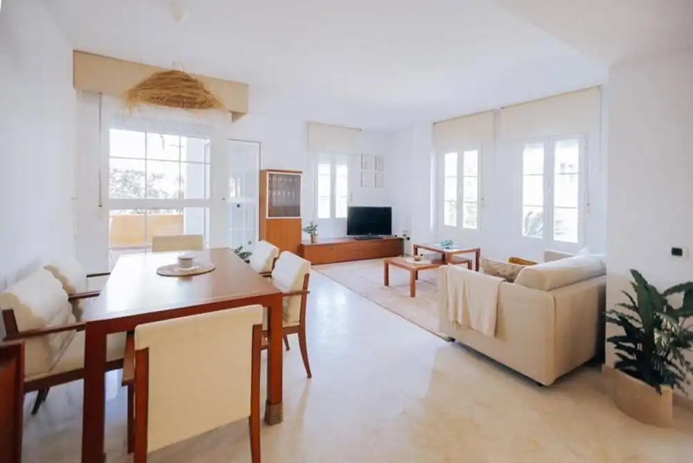 Piso de 120 m² en Marbella