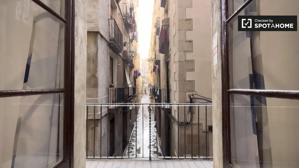 Habitación en alquiler, Barcelona