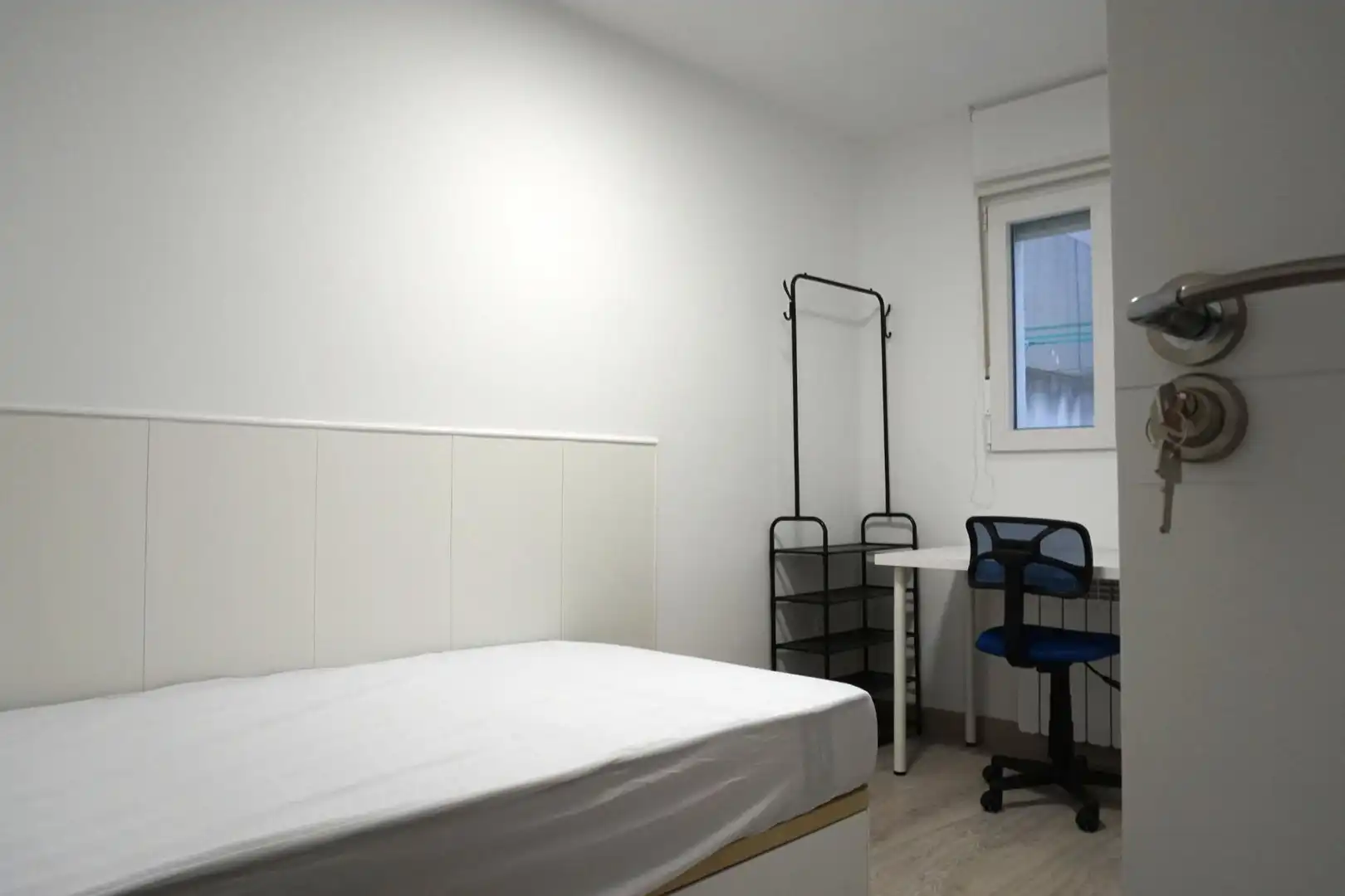 Habitación en alquiler, Ávila