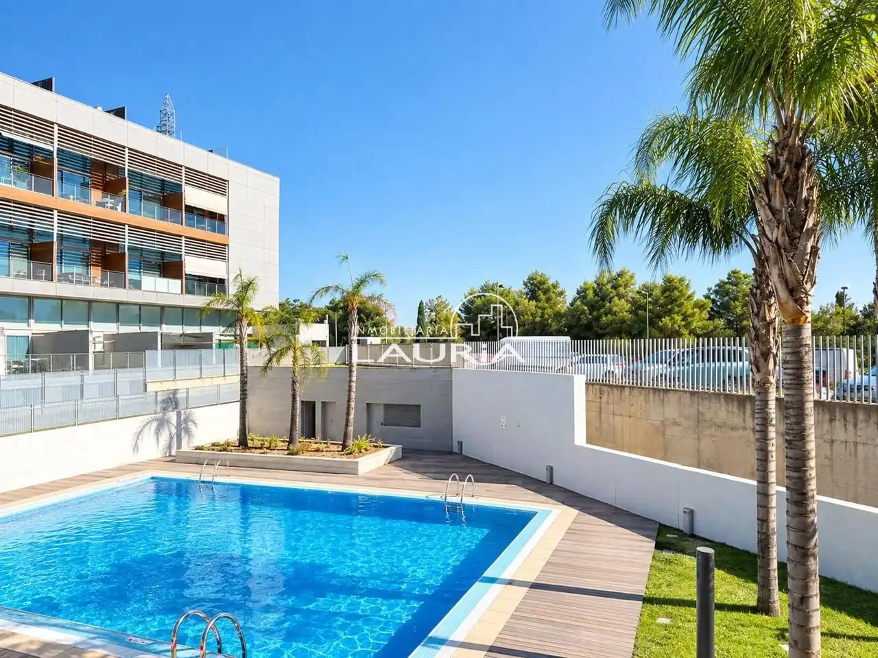 Piso de 90 m² en Valencia
