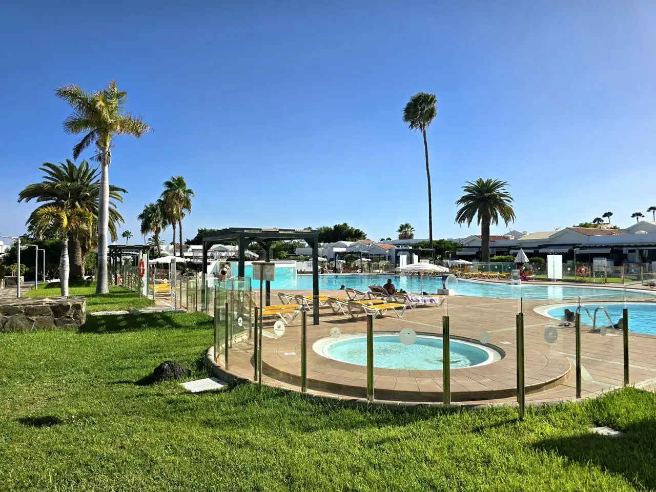 Casa de 39 m² en San Bartolomé de Tirajana
