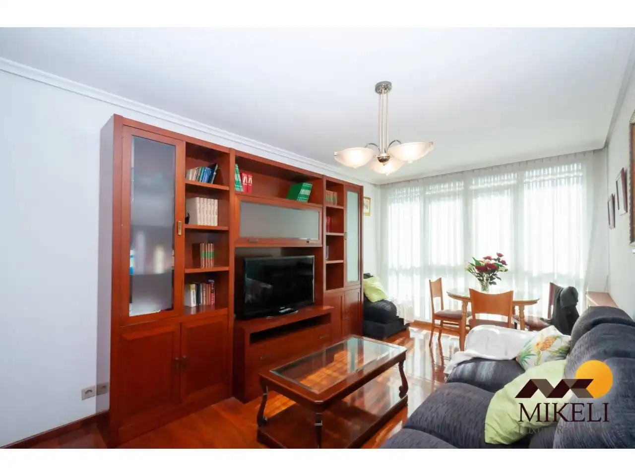 Piso de 60 m² en Santander