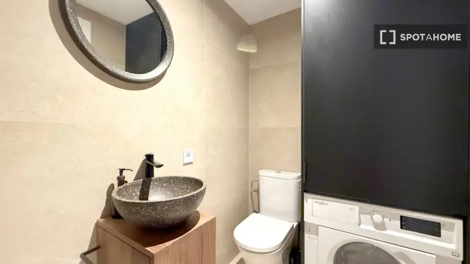 Habitación 35 m², Palma