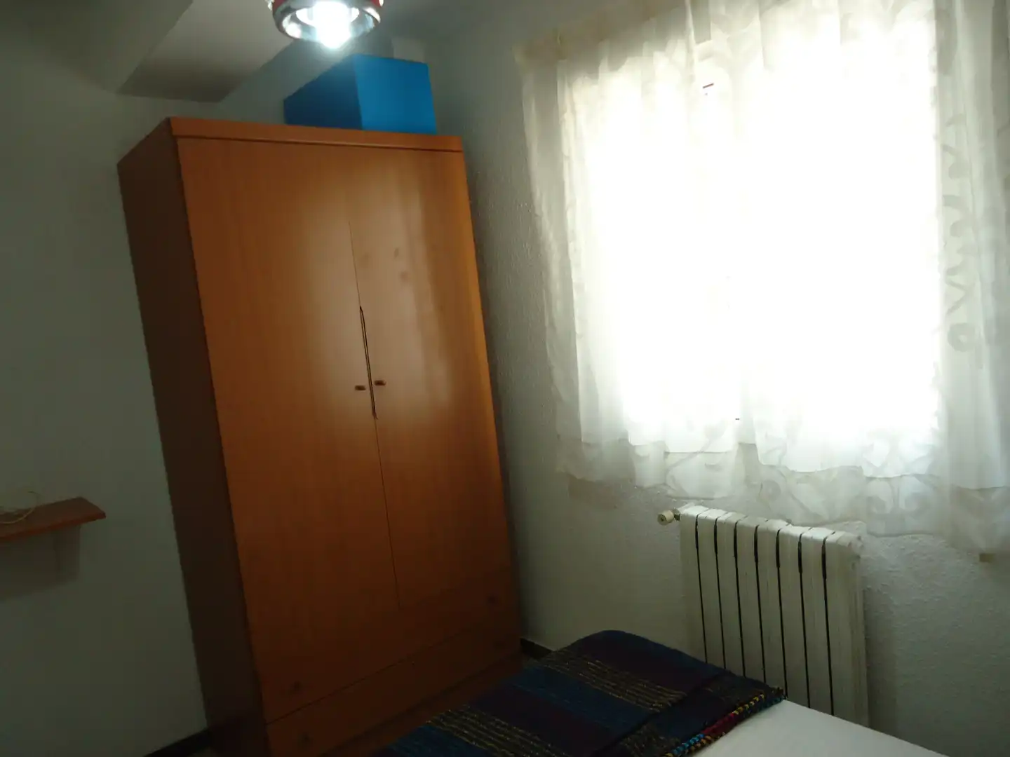 Pis de 55 m² a Saragossa