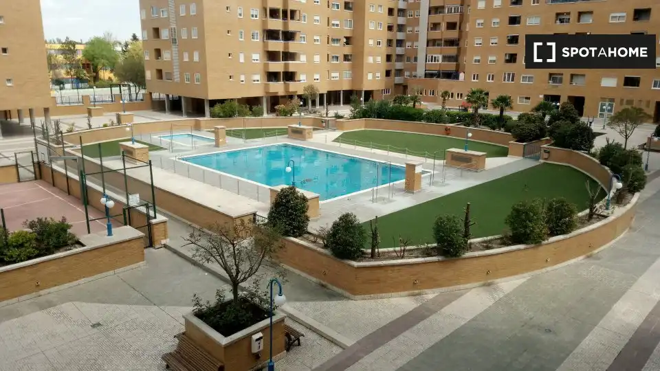 Habitación en alquiler, Zaragoza