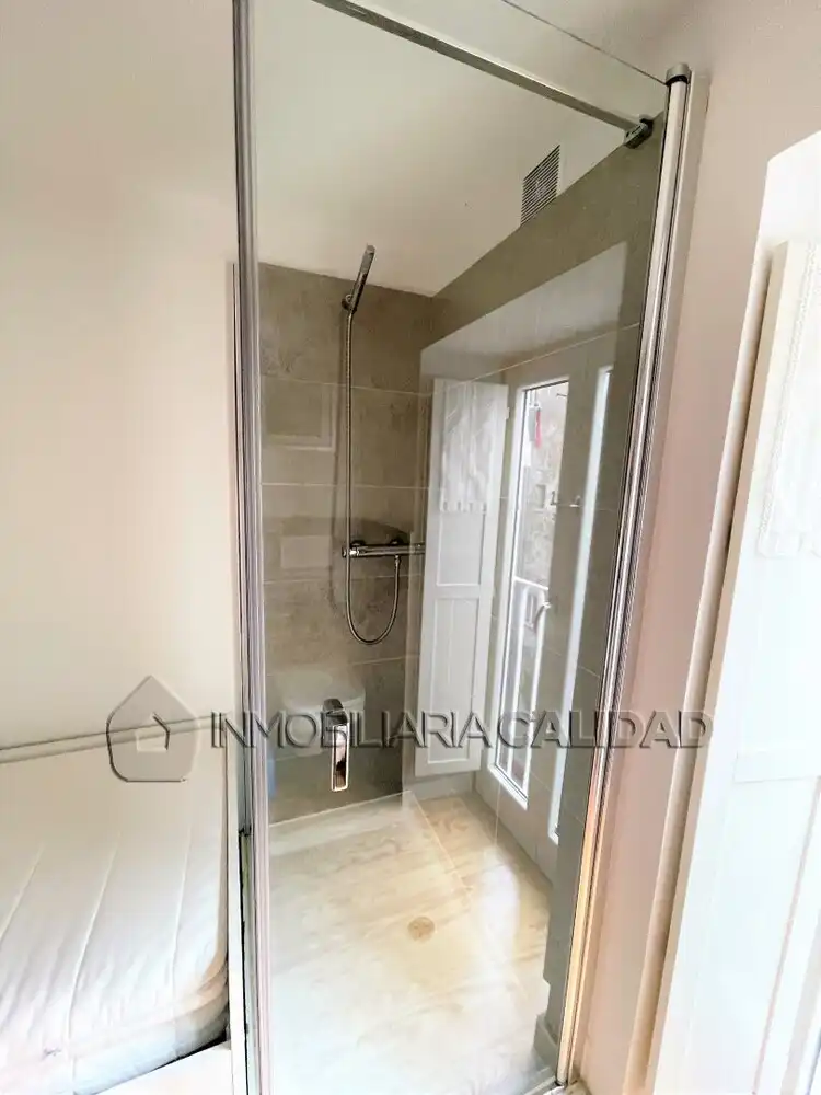 Piso de 30 m² en Burgos