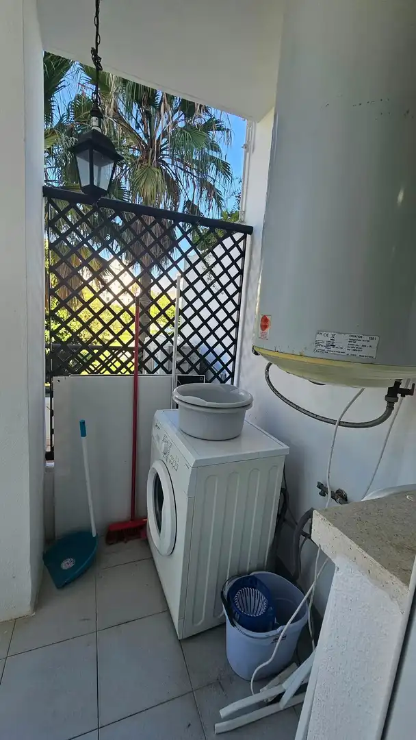 Pis de 110 m² a Marbella