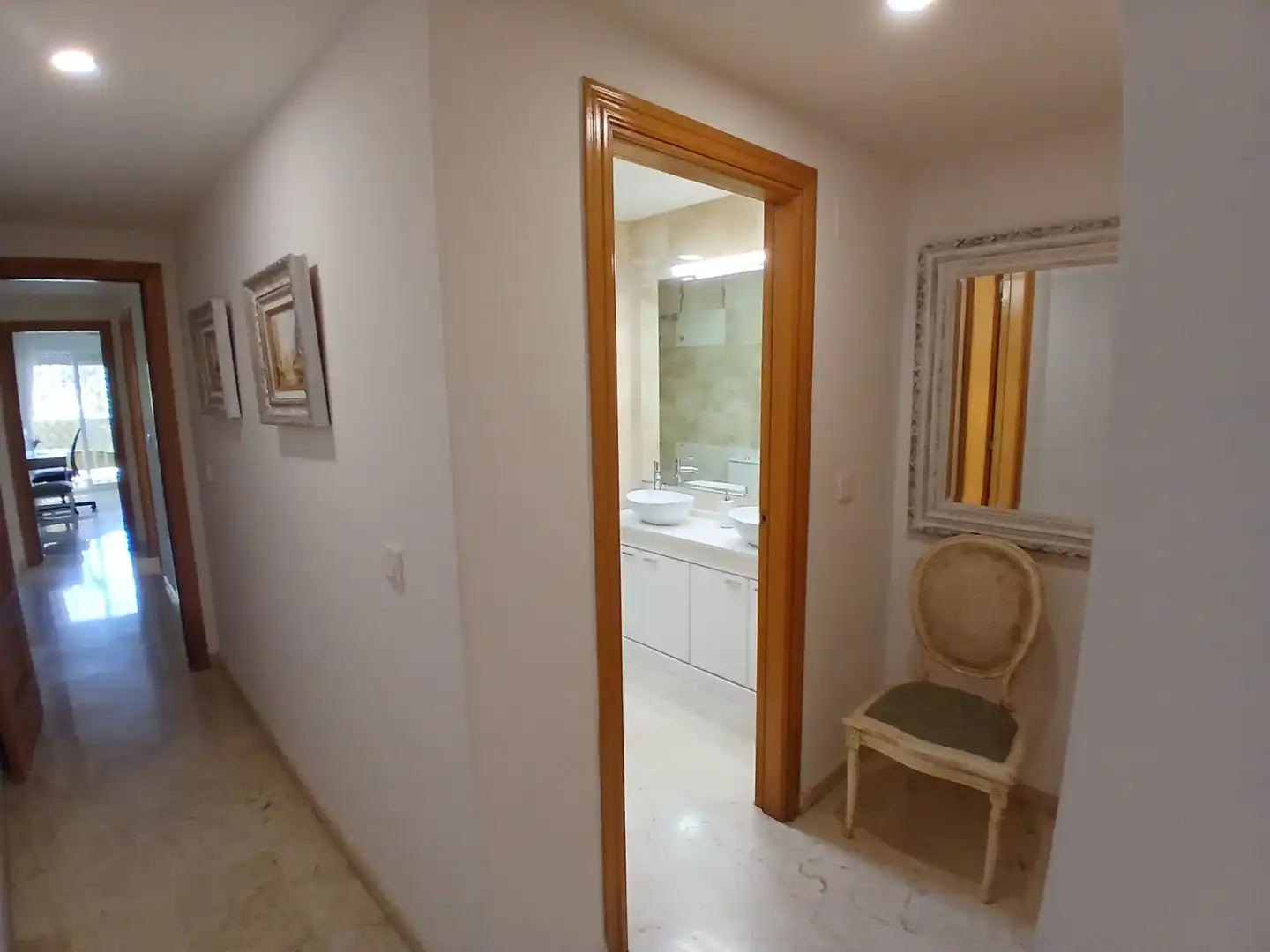 Piso de 127 m² en Marbella