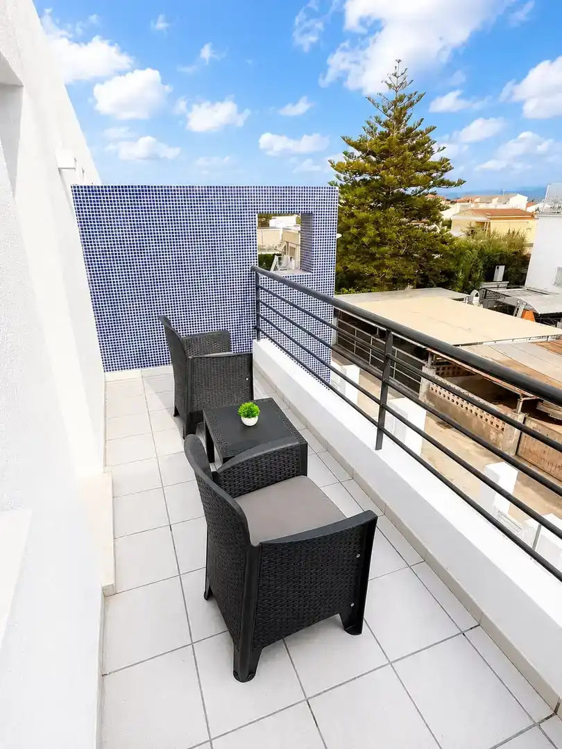 Casa de 130 m² en Almazora