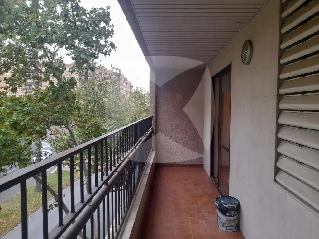 Pis de 105 m² a Badajoz
