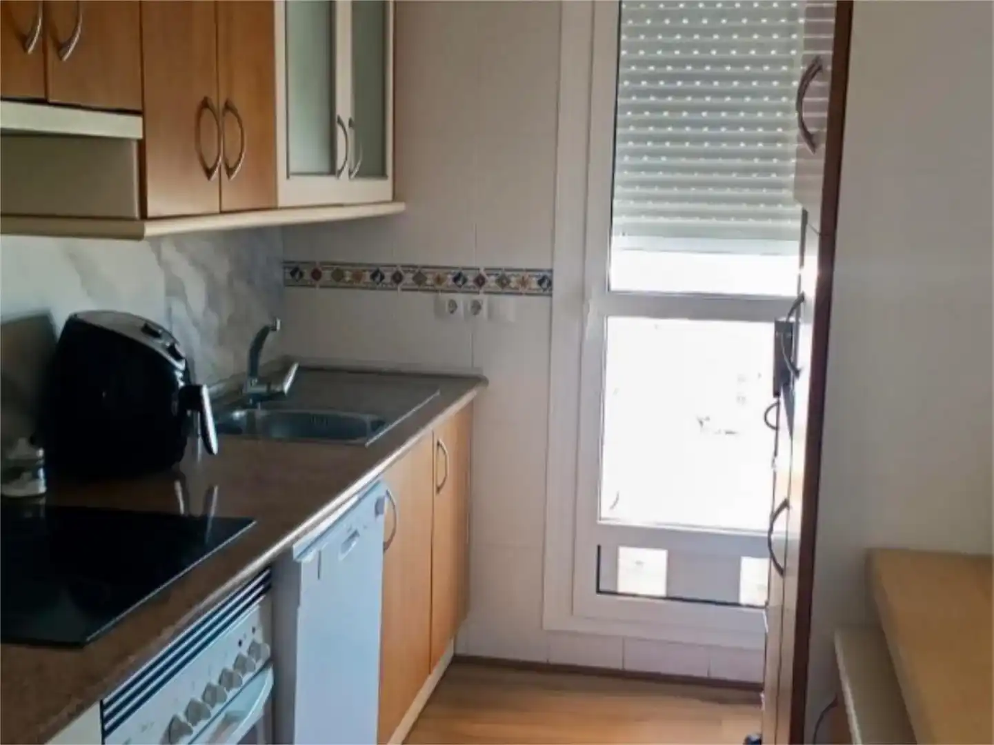 Piso de 60 m² en El Ejido