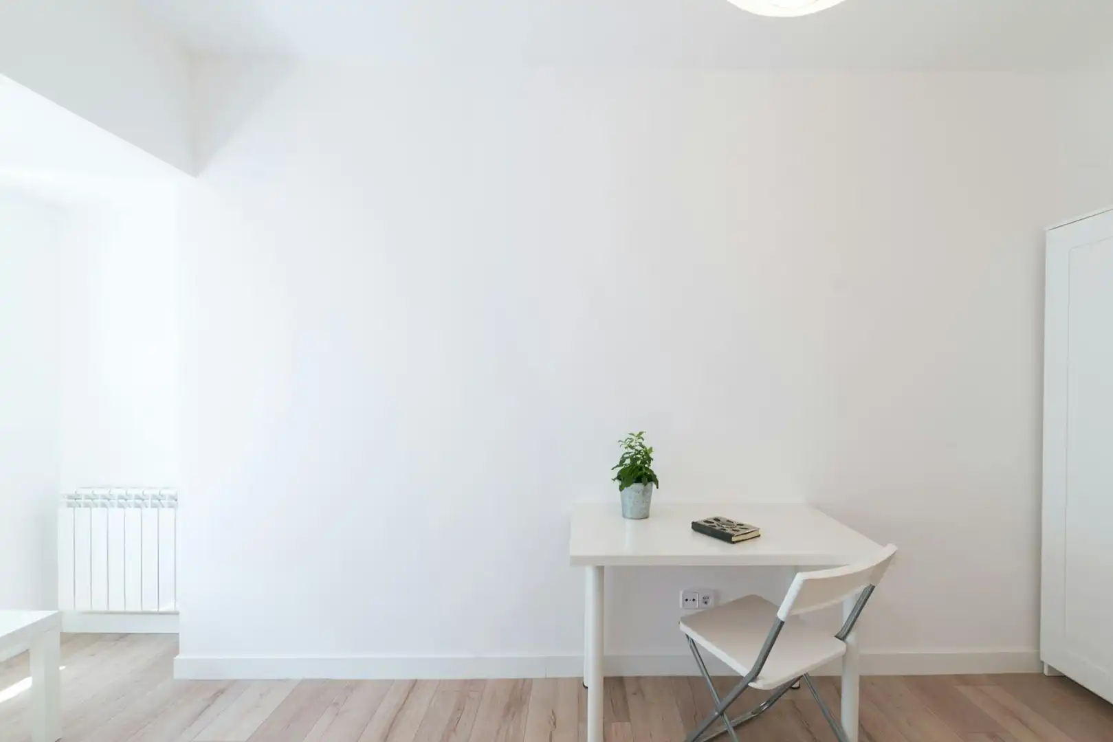 Habitación 75 m², Madrid