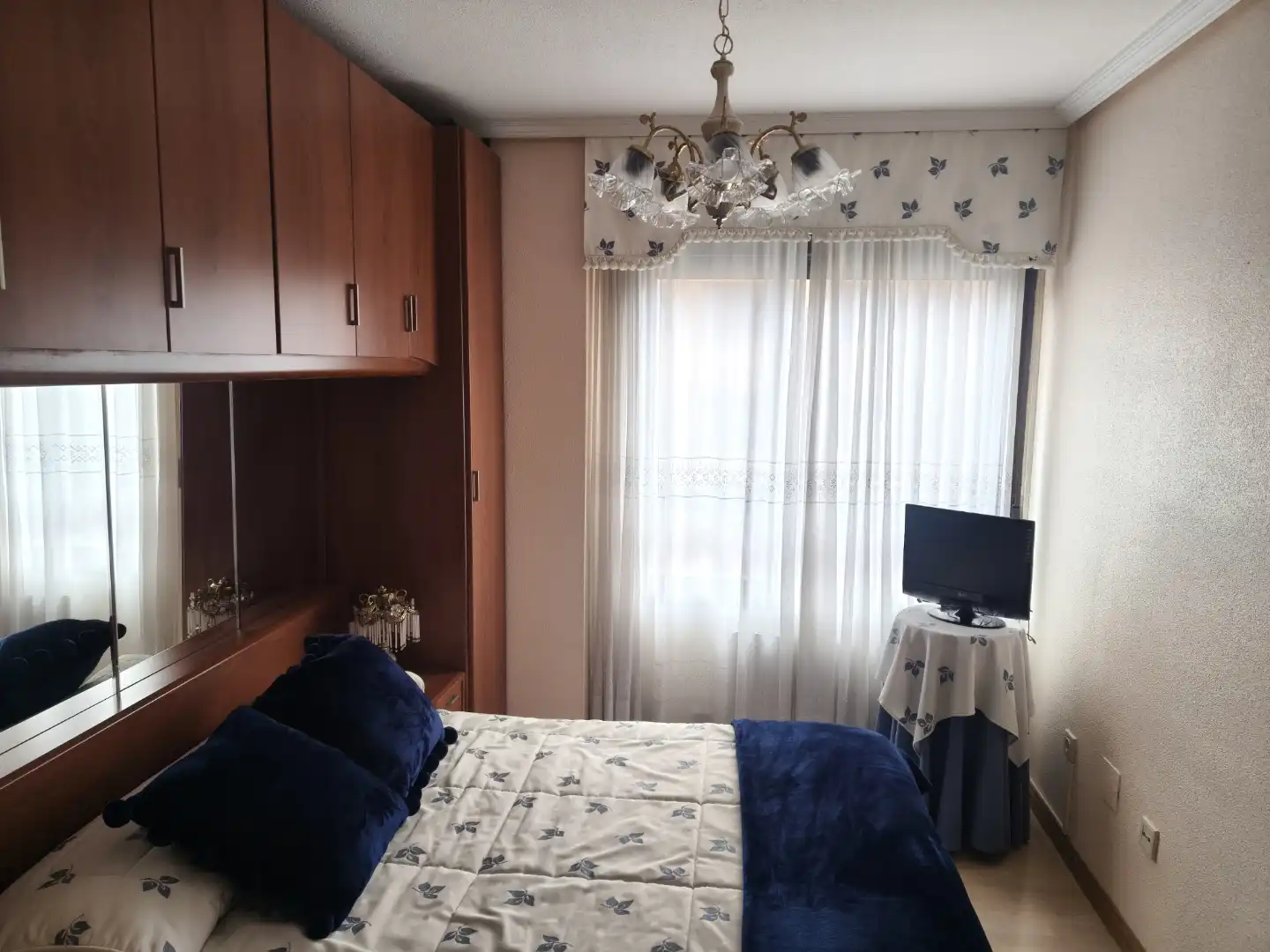 Piso de 126 m² en Valladolid