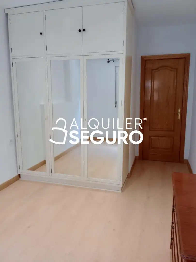 Pis de 80 m² a Madrid