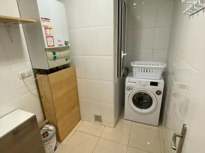 Habitación 100 m², Manresa