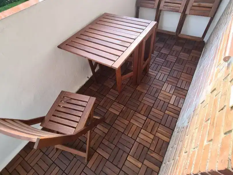 Piso de 110 m² en Guadalajara