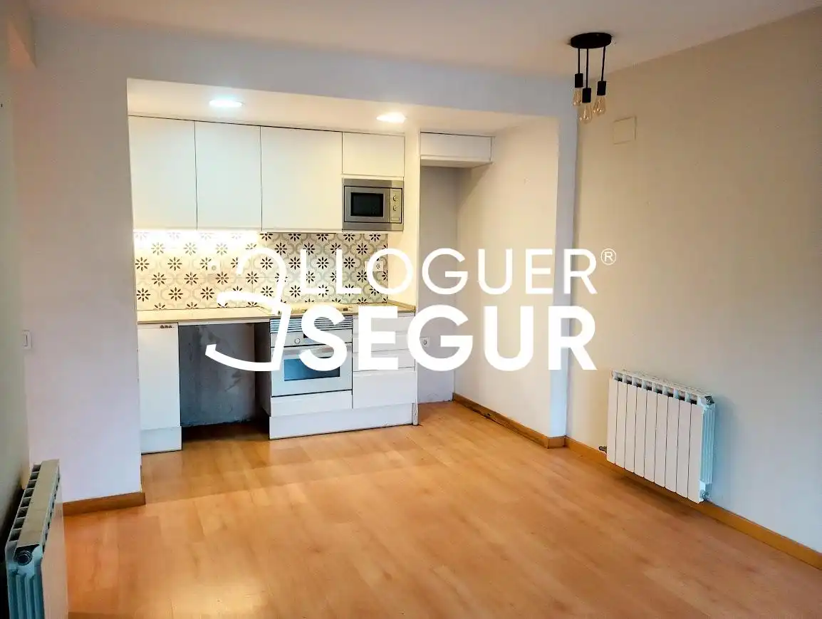 Apartamento 61 m² em Cornellà de Llobregat