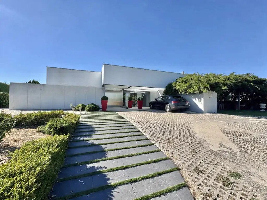 Casa de 787 m² a San Sebastián de los Reyes
